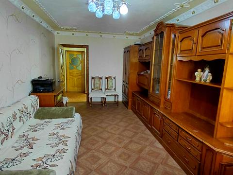 квартира по адресу Анатра пер. (Генерала Вишневского), 17