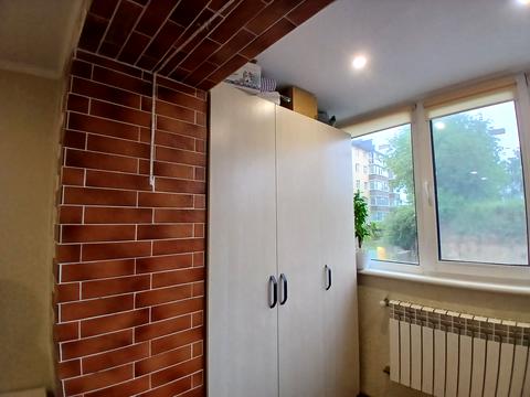 квартира по адресу Алеї, 35