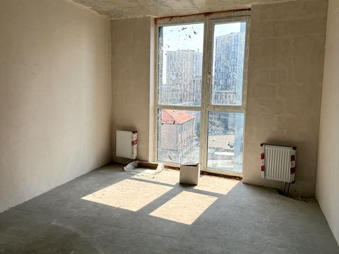 квартира по адресу Богдановская ул., 7-Г
