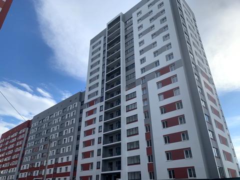 квартира за адресою Борткевича вул., 11
