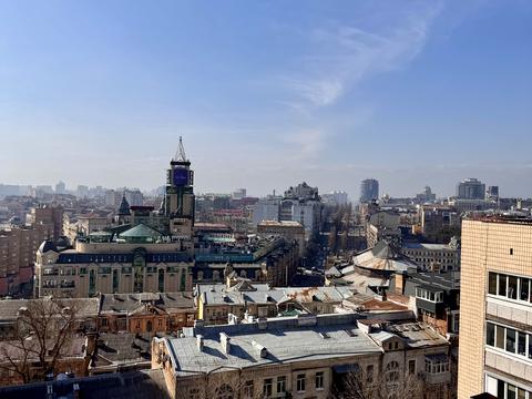 квартира по адресу Дарвіна ул., 6