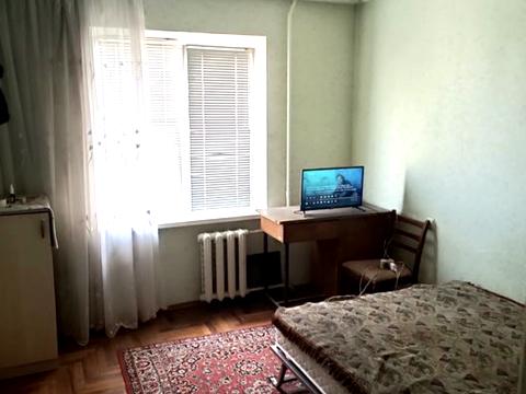 квартира за адресою Автозаводська вул., 6-А