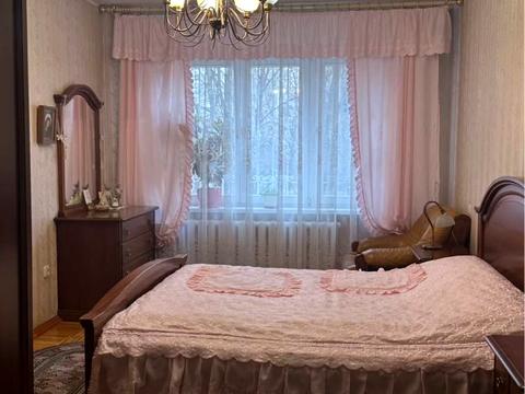 квартира по адресу Армійська, 12/2