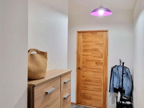 квартира за адресою Керченська вул., 7