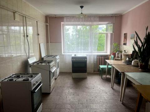комната по адресу Панаса Мирного ул., 26