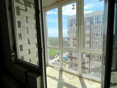 квартира за адресою Николаевская, 12