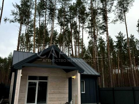 дом по адресу Бортничі