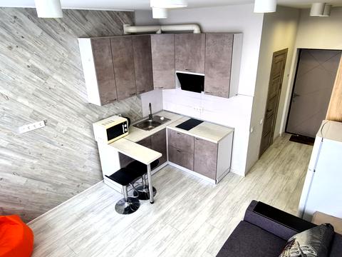 квартира за адресою Сергія Колоса вул. (Леніна), 3