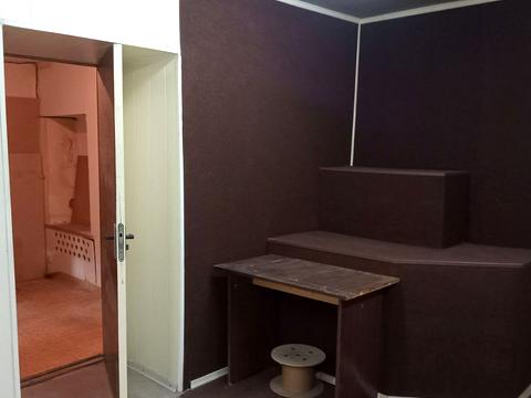 коммерческая по адресу Батальона "Днепр" бульв., 9-А