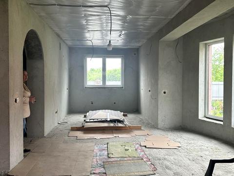 дом по адресу Загорская ул., 180