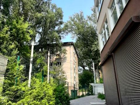 коммерческая по адресу Камянская ул., 34а