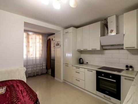квартира по адресу Криховецкая ул., 99