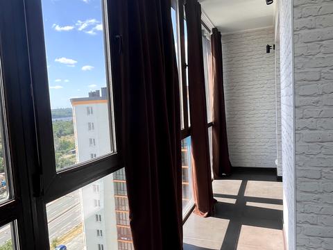 квартира за адресою Центральний бульв., 26