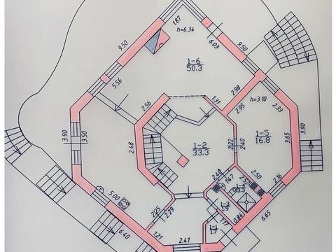 дом по адресу Зарічна