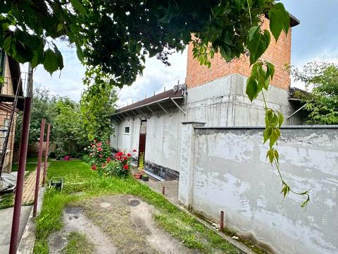 дом по адресу Зверинецкая ул., 83/29