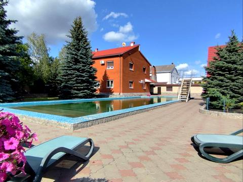 будинок за адресою с. Тернова, Слобожанська, 35