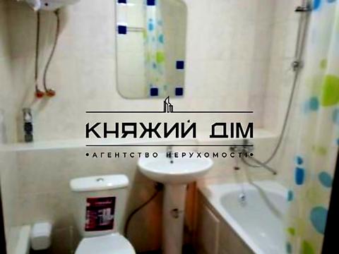 квартира за адресою Київ, Софії Русової вул., 7