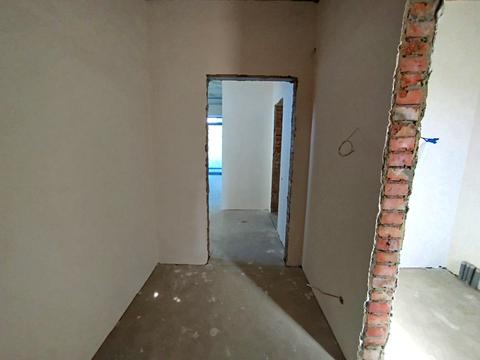 дом по адресу 1-й провулок Корольова, 6