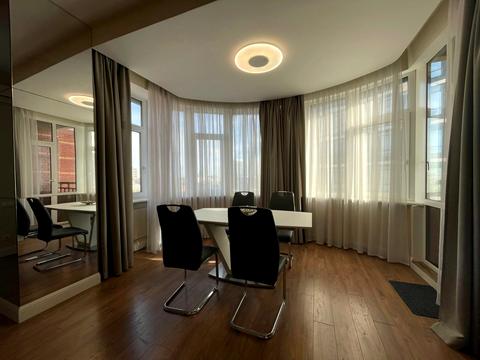 квартира за адресою Лесі Українки бульв., 7-А