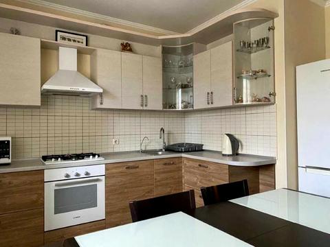 квартира за адресою Соборності України вул., 238а