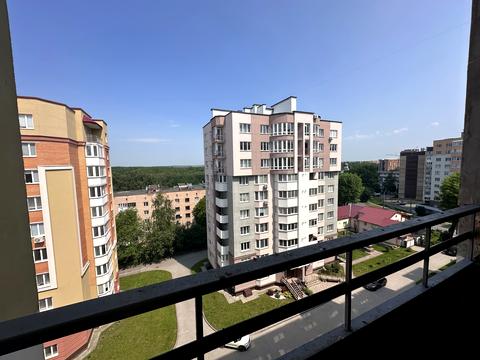 квартира по адресу Троллейбусная ул., 4-Д