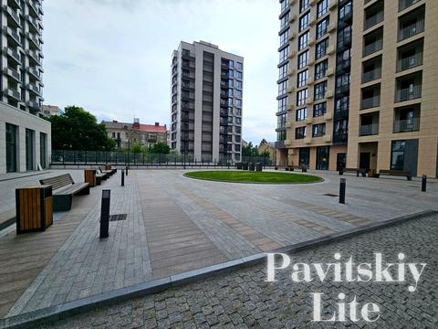 квартира за адресою Бульварно-Кудрявська вул. (Воровського), 17-Б