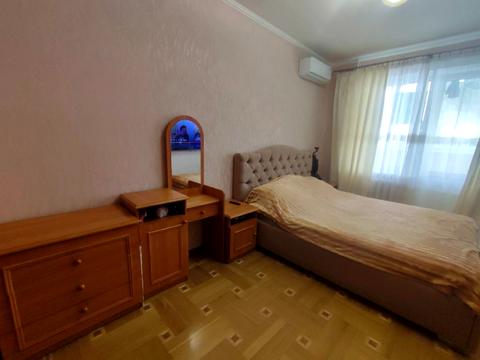 квартира за адресою Академіка Сахарова вул., 28