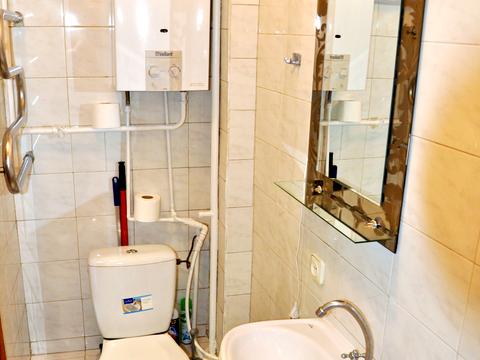 квартира за адресою Мала Житомирська вул., 20