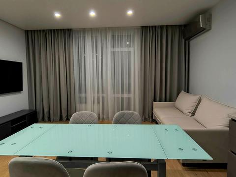 квартира за адресою Шолуденка вул., 30