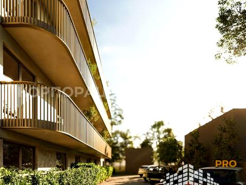 квартира за адресою Годинки, 6