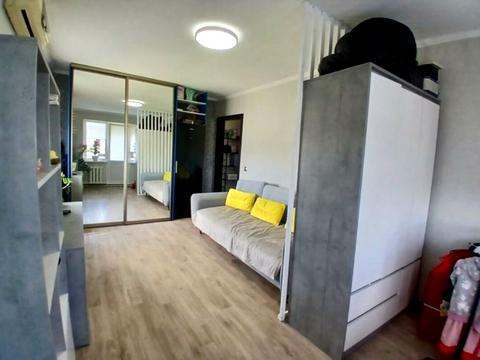 квартира по адресу Івана Мазепи ул., 54