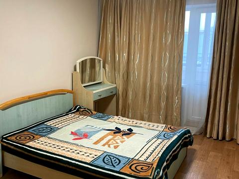 квартира по адресу Оболонский просп., 30