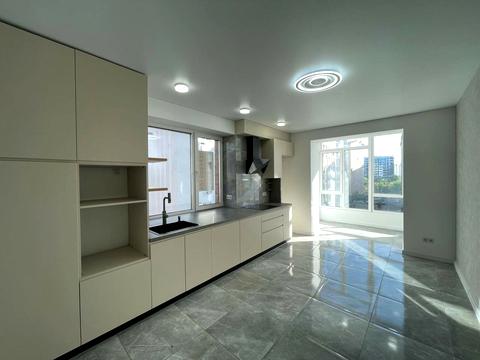 квартира по адресу Юлиана Целевича ул., 4-В