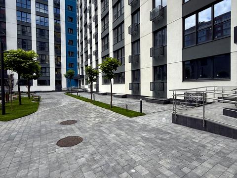 квартира по адресу Запорожское шоссе, 25