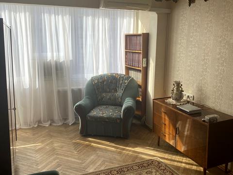 квартира по адресу Антоновича ул. (Горького), 97