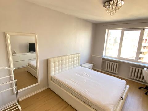 квартира по адресу Леси Украинки бульв., 21-А