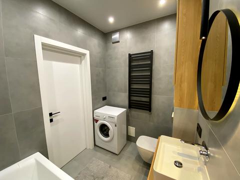 квартира за адресою Зелена вул., 1