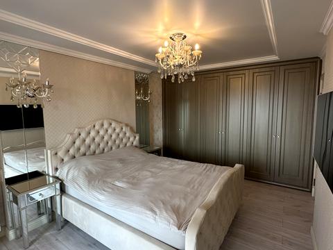 квартира по адресу Науки просп., 55-А