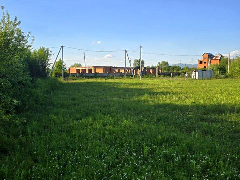 участок по адресу Залізнична, 144