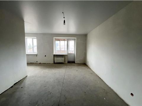 квартира по адресу Проспект Миру, 12