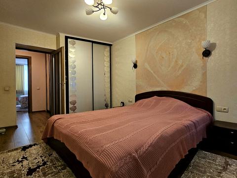 квартира за адресою Олександра Поля просп. (Кірова), 129-Б
