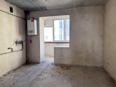 квартира за адресою Любачівського, 9