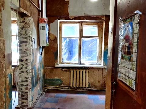 квартира по адресу Каменский пер., 23