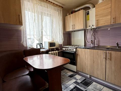 квартира по адресу Даниила Галицкого ул., 5