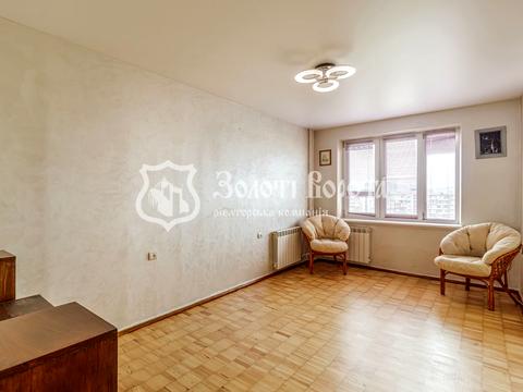 квартира за адресою Зої Гайдай вул., 7-А