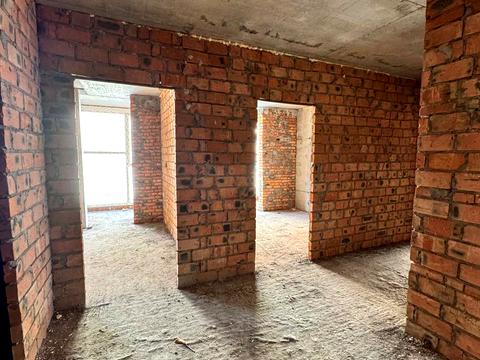 квартира по адресу провулок Панаса Мирного, 1