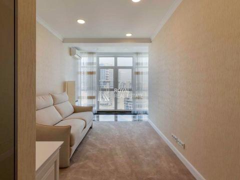 квартира за адресою Андрія Верхогляда вул. (Михайла Драгомирова), 9