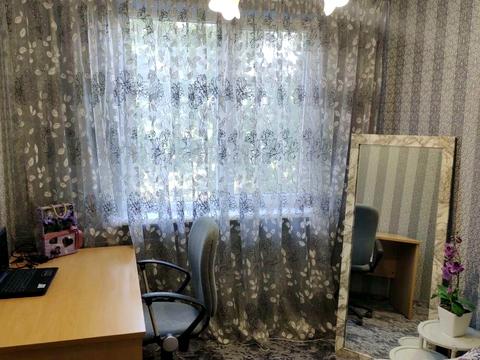 квартира за адресою Харків, Бучми вул. (Командарма Уборевича), 6