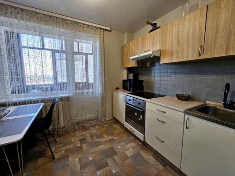 квартира по адресу Бальзаківська ул., 3