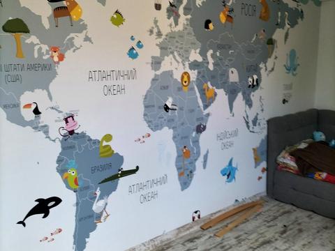 квартира за адресою Данченка вул., 6